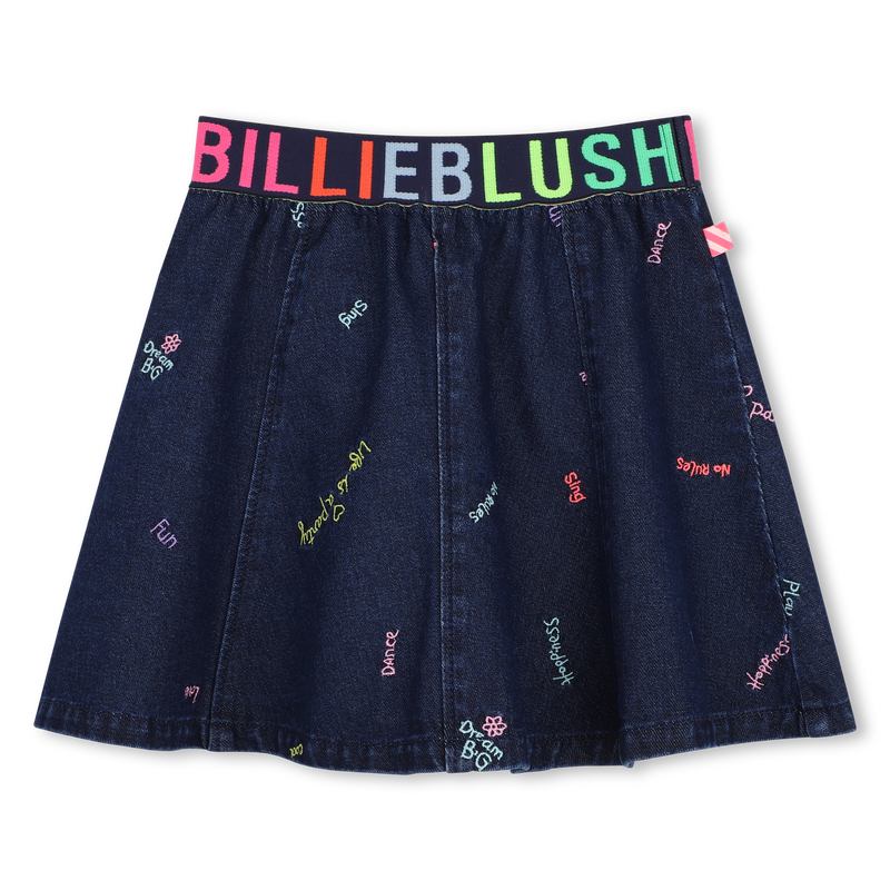 Jeansrock BILLIEBLUSH 
                        GIRL