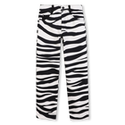 Hose aus Twill MARC JACOBS 
                    GIRL