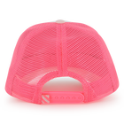 Kappe mit reflexionen BILLIEBLUSH 
                    GIRL