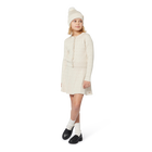 Kurzer Faltenrock MICHAEL KORS 
                    GIRL
