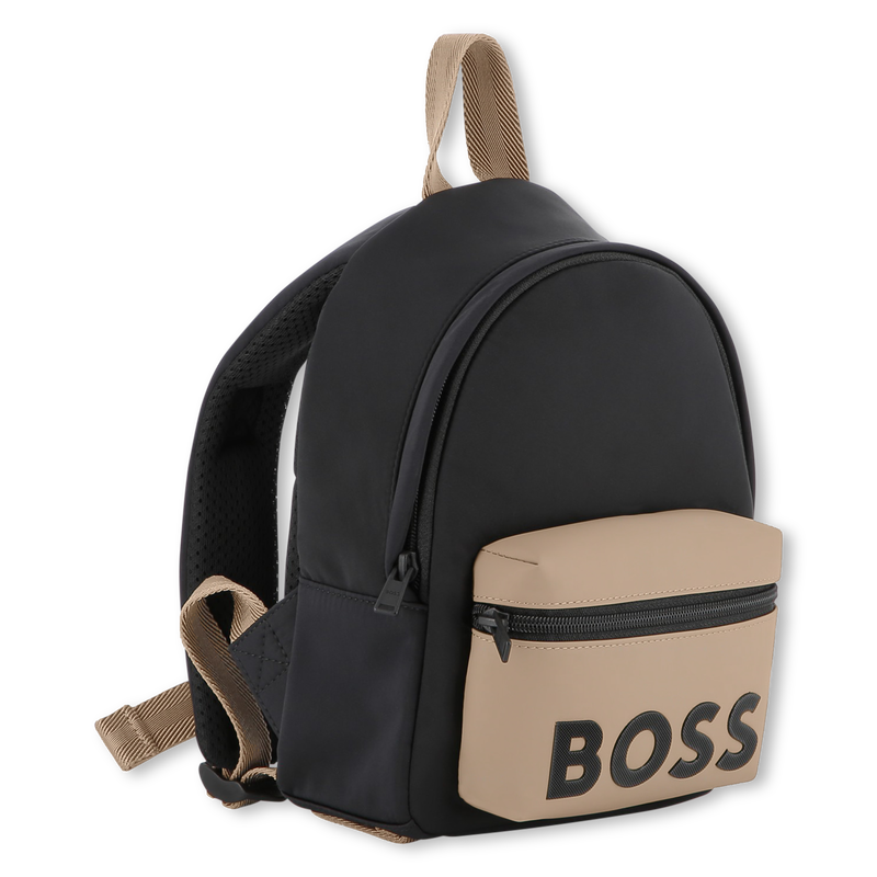 Kleiner matter Rucksack BOSS 
                        BOY
