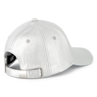 Verstellbares Cap mit Badge KARL LAGERFELD KIDS 
                    GIRL