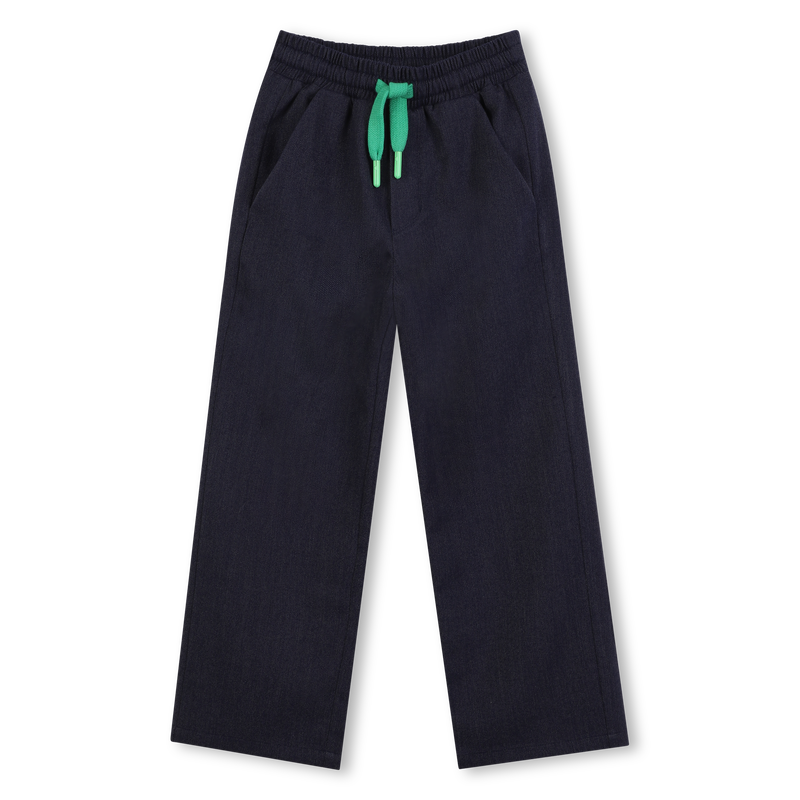 Hose mit elastischem Bund BILLIEBLUSH 
                        BOY