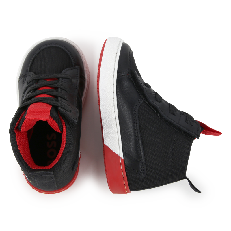 Sneakers BOSS 
                        BOY