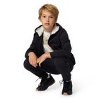 Joggingcardigan BOSS 
                    BOY