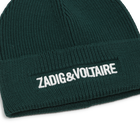 Strickm&uuml;tze ZADIG VOLTAIRE 
                    BOY