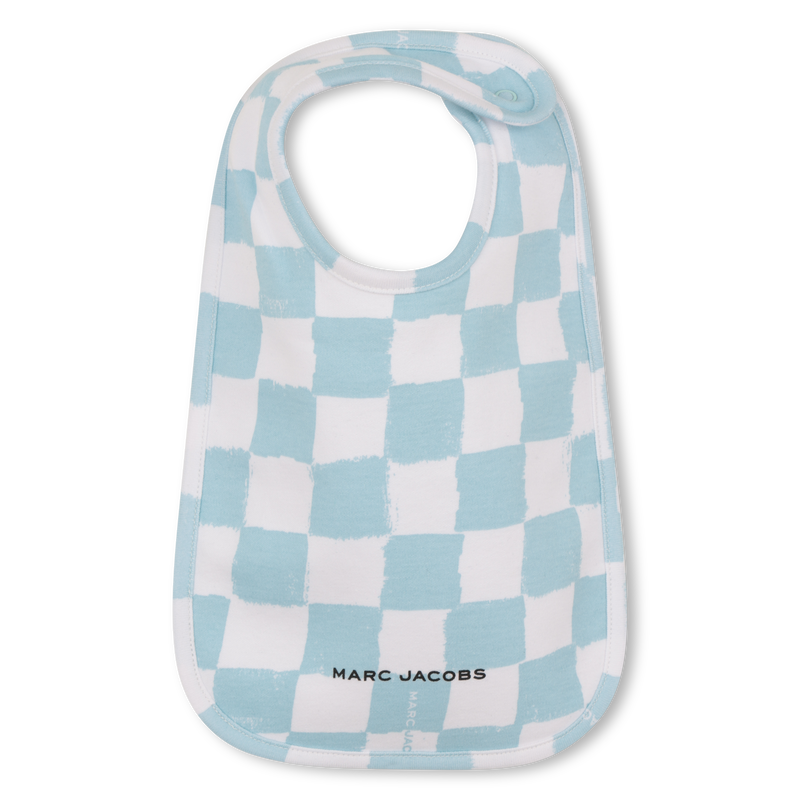 3-TEILIGES SET MARC JACOBS 
                        UNISEX