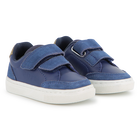 Sneaker mit klettstreifen BOSS 
                    BOY