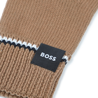 Handschuhe BOSS 
                    BOY