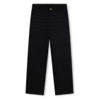 Hose mit verstellbarem Bund MICHAEL KORS 
                    GIRL