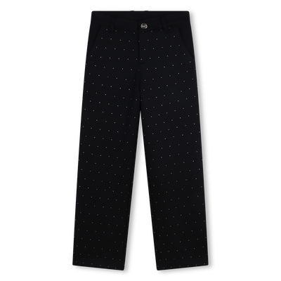 Hose mit verstellbarem Bund MICHAEL KORS GIRL