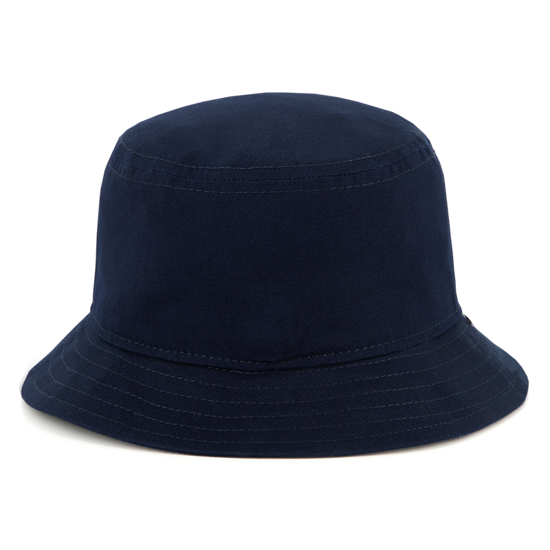 Fischerhut aus Baumwolle BOSS 
                        BOY