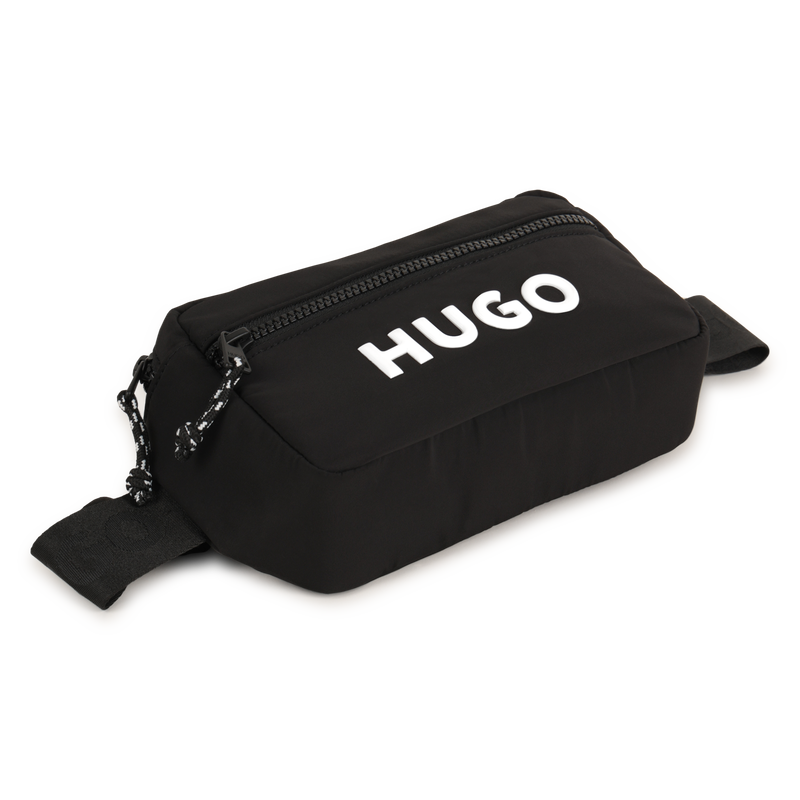 Matte Gürteltasche HUGO 
                        BOY