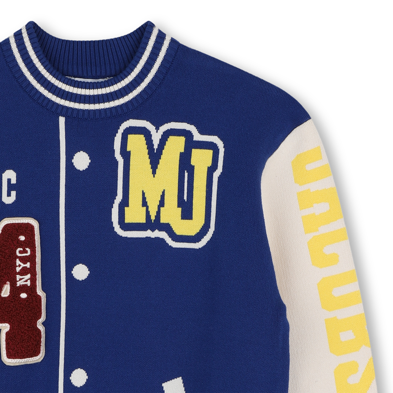 Pullover MARC JACOBS 
                        BOY