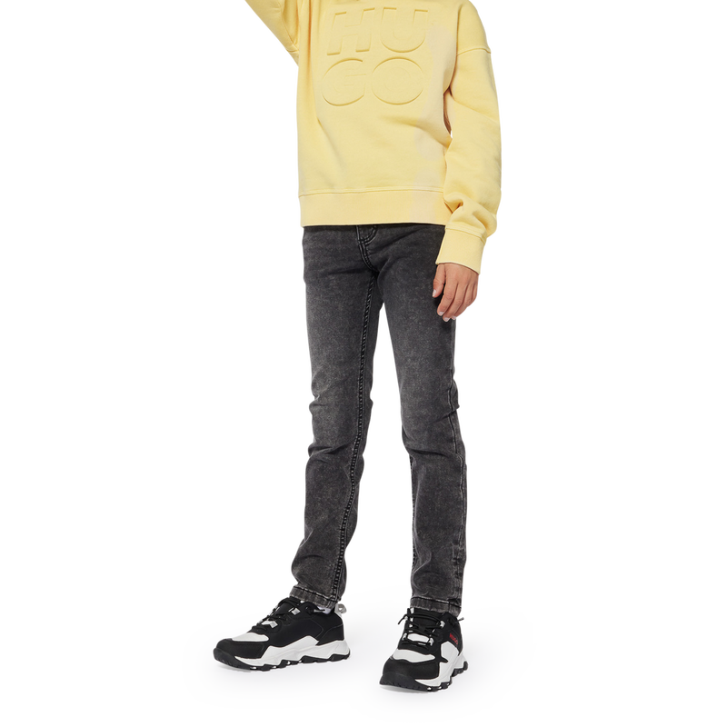 Sweatshirt HUGO 
                        BOY