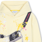 Kapuzenpullover MARC JACOBS 
                    GIRL