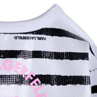 Gestreiftes sweatshirt KARL LAGERFELD KIDS 
                    GIRL