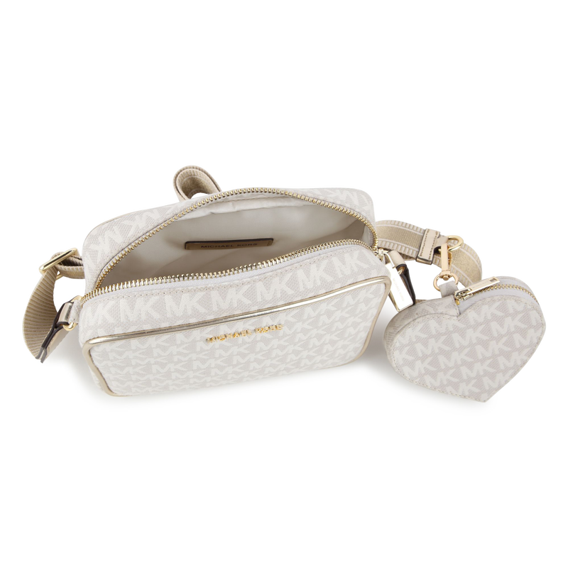 Umh&auml;ngetasche und Geldb&ouml;rse MICHAEL KORS 
                        GIRL