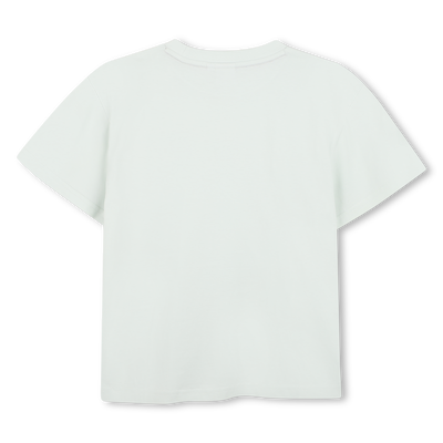 Kurz&auml;rmeliges t-shirt BOSS BOY