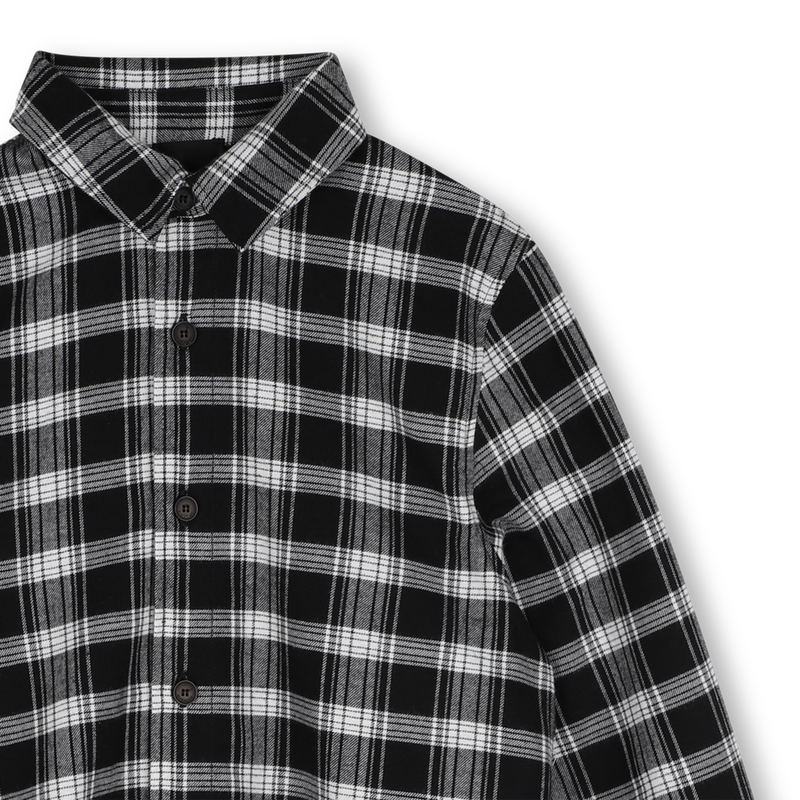 Langarmhemd GIVENCHY 
                        BOY