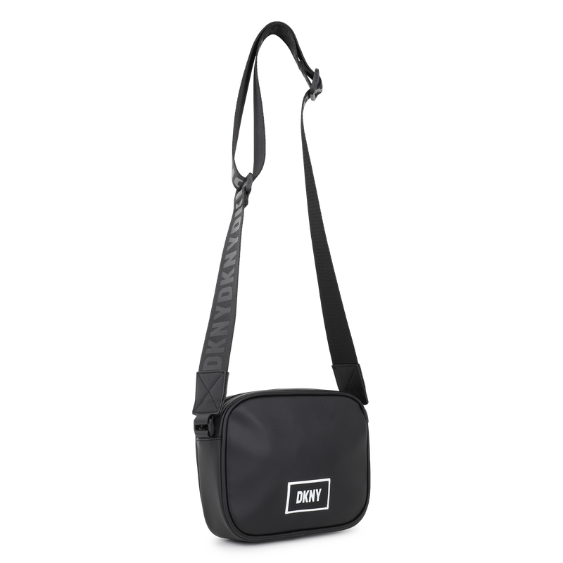 Handtasche mit Rei&szlig;verschluss DKNY 
                        GIRL