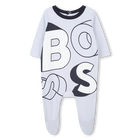 Schlafanzug BOSS 
                    BOY