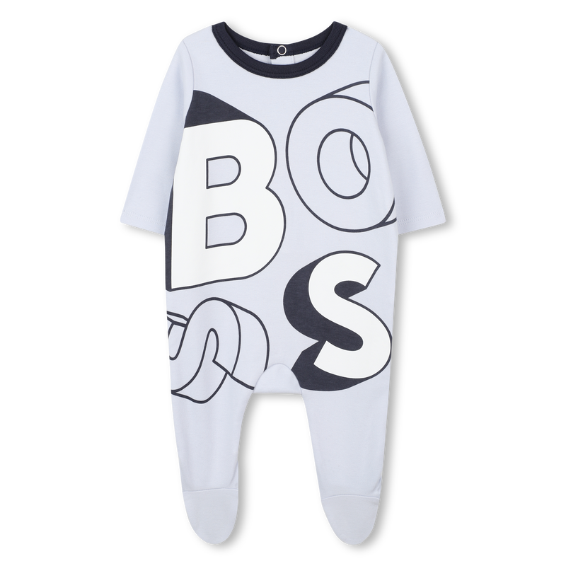 Schlafanzug BOSS 
                        BOY