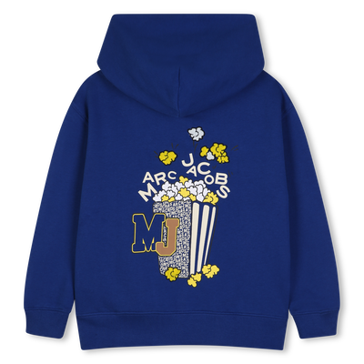 Kapuzensweatshirt MARC JACOBS BOY