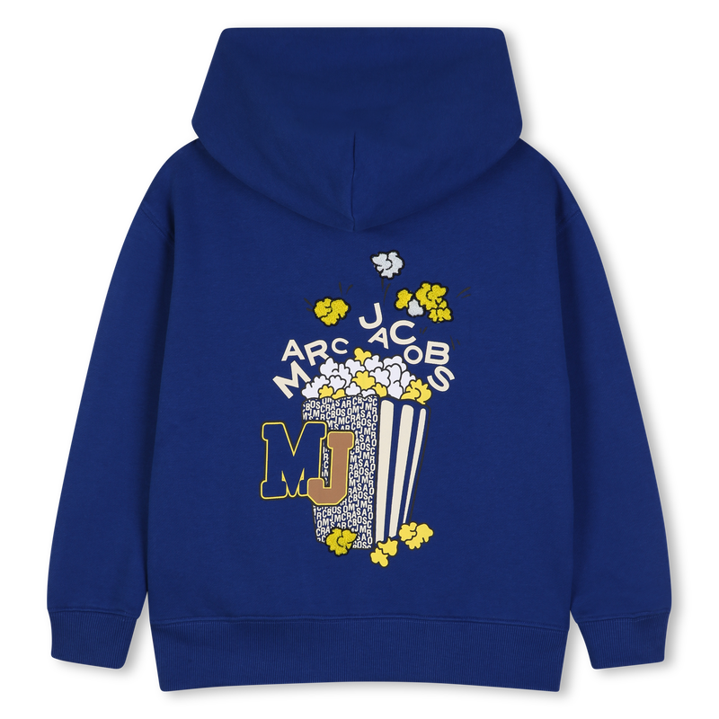 Kapuzensweatshirt MARC JACOBS 
                        BOY