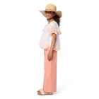 Hose aus canvas CHLOE 
                    GIRL