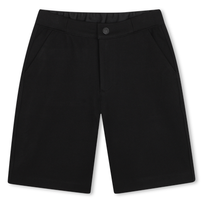 Bermudas KARL LAGERFELD KIDS BOY