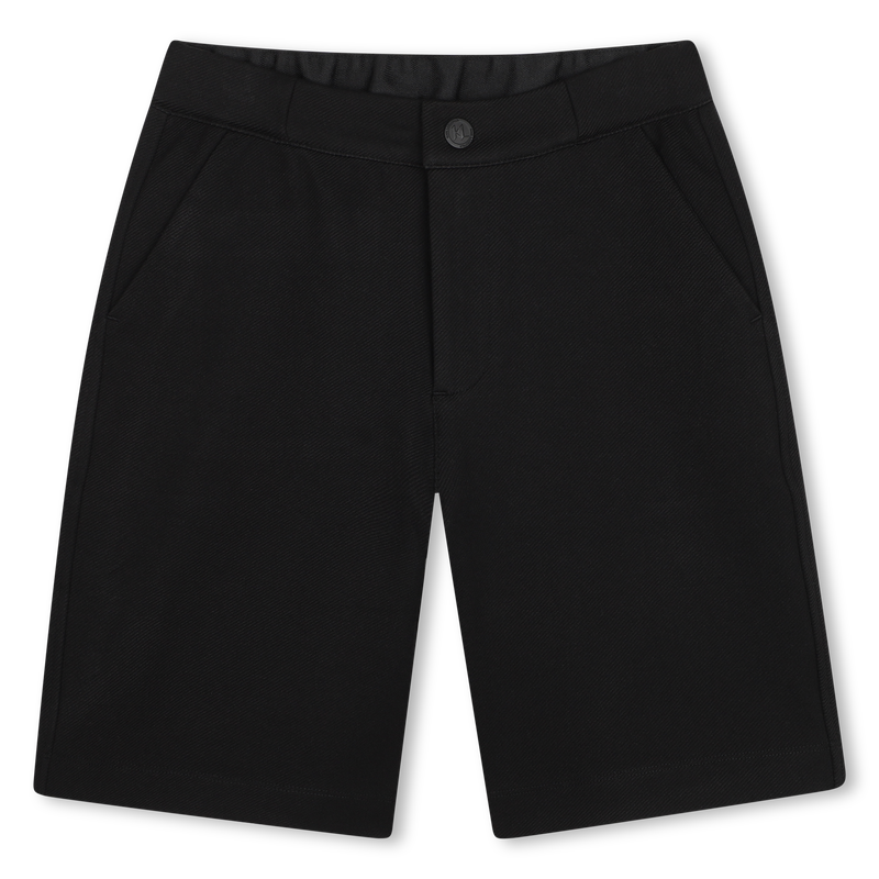 Bermudas KARL LAGERFELD KIDS 
                        BOY