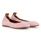 BALLERINAS LANVIN 
                    GIRL