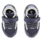 Sneaker zum schn&uuml;ren BOSS 
                    BOY