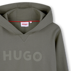 Kapuzenpullover HUGO 
                    BOY
