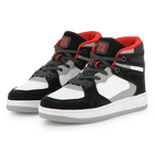 High-Top-Sneaker HUGO 
                    BOY
