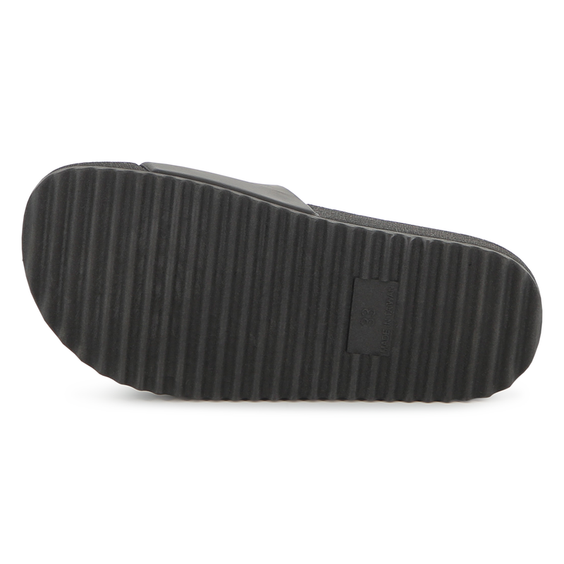 KLOPFEN KARL LAGERFELD KIDS 
                        BOY