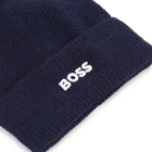 Strickm&uuml;tze BOSS 
                    BOY
