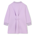 Sweatkleid mit Pailletten BILLIEBLUSH 
                    GIRL