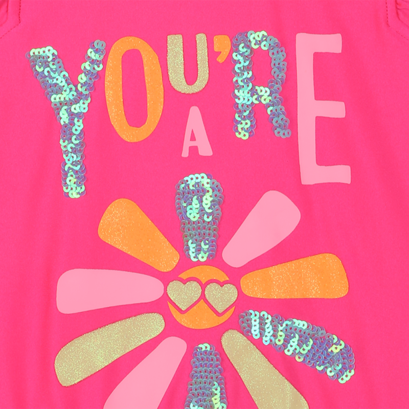 Badeanzug BILLIEBLUSH 
                        GIRL