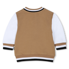 Hose, Cardigan und T-Shirt Set BOSS 
                    BOY