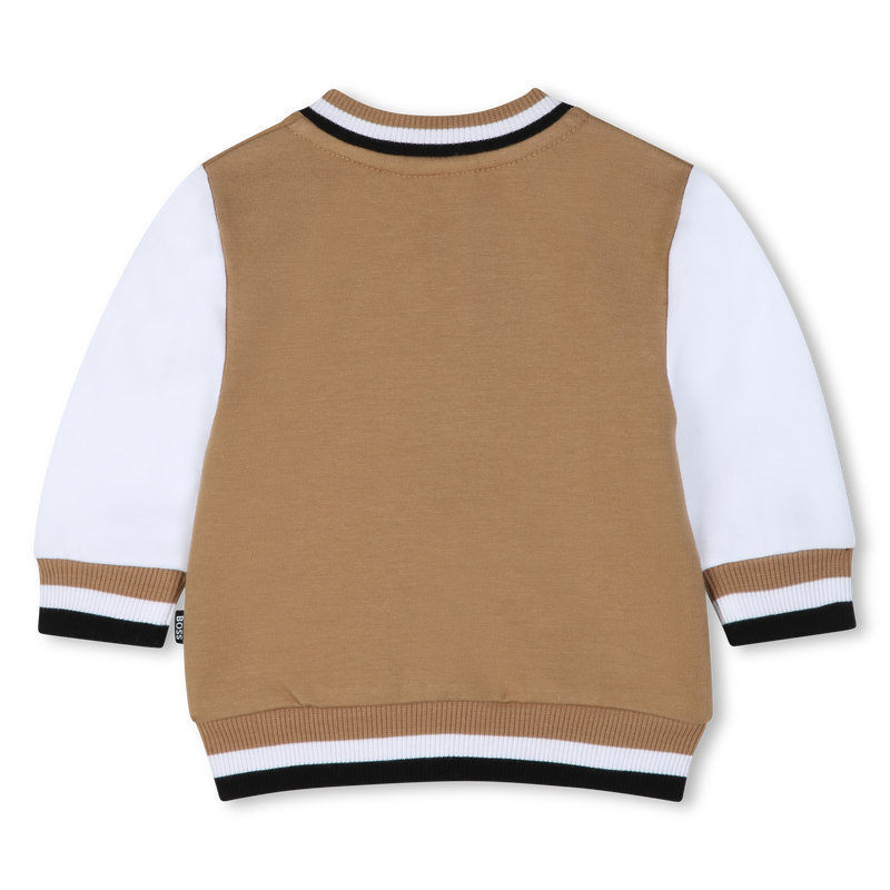Hose, Cardigan und T-Shirt Set BOSS 
                        BOY