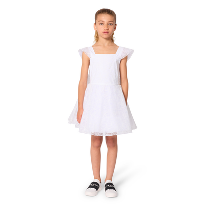 Spitzenkleid GIVENCHY M&Auml;DCHEN
