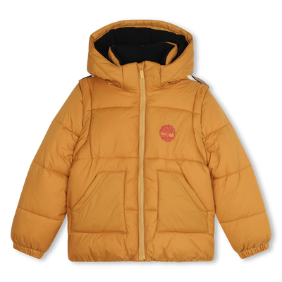 2-in-1-Daunenjacke TIMBERLAND BOY