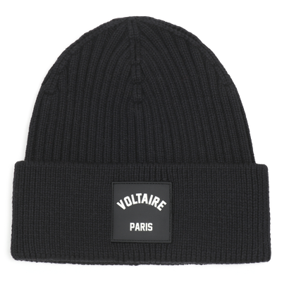 Strickm&uuml;tze ZADIG VOLTAIRE BOY