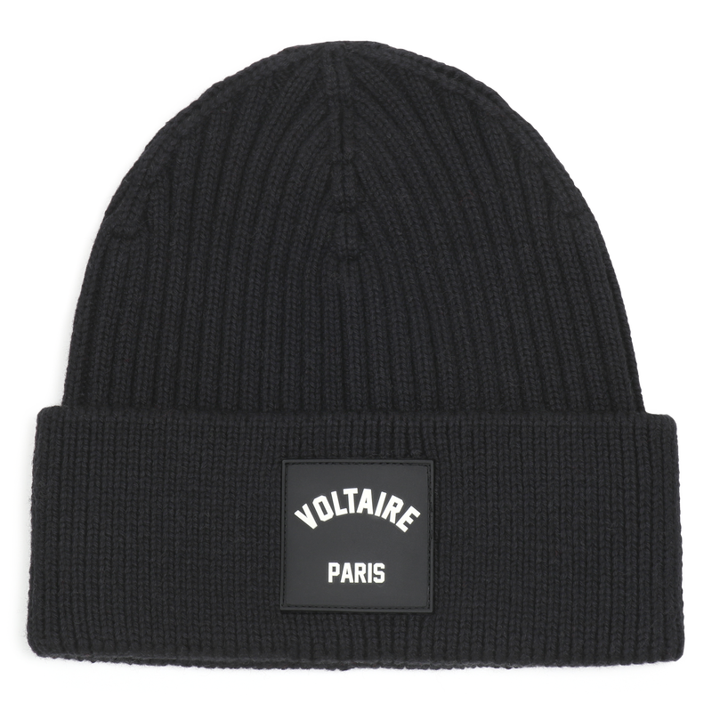 Strickm&uuml;tze ZADIG VOLTAIRE 
                        BOY
