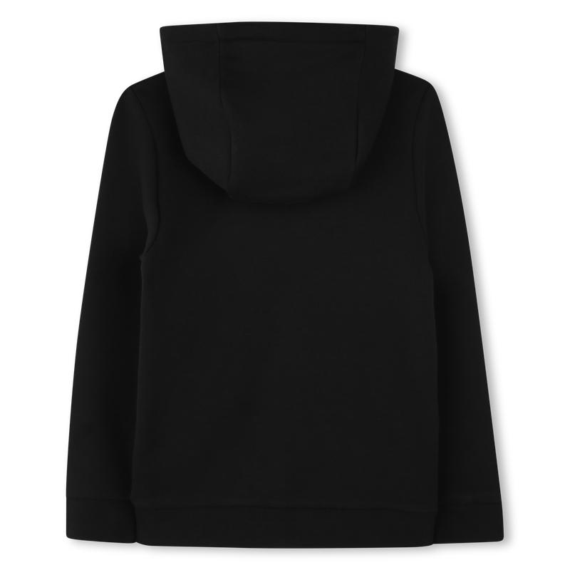 Jogginganzug aus Fleece BOSS 
                        BOY