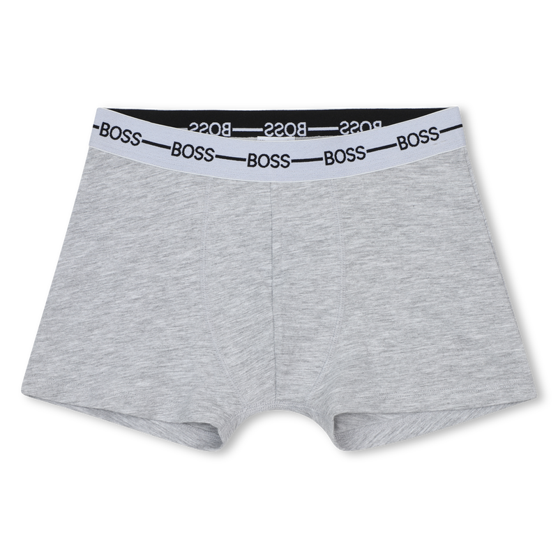 2er-Pack Boxershorts BOSS 
                        BOY