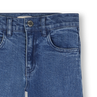 Jeans mit verstellbarer taille MICHAEL KORS 
                    GIRL