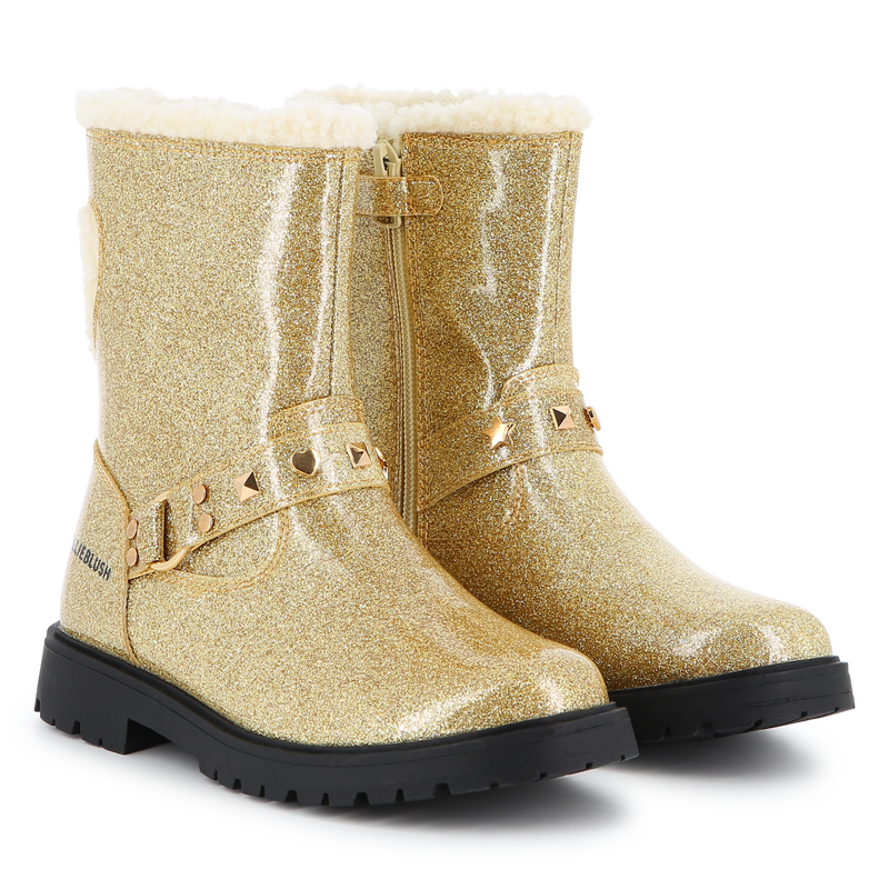 Stiefeletten BILLIEBLUSH 
                        GIRL